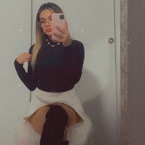 Meet your Posher, Karla